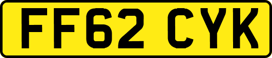 FF62CYK