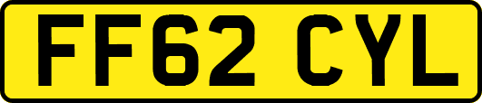 FF62CYL