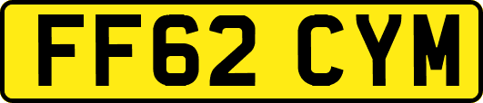 FF62CYM