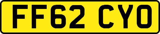 FF62CYO
