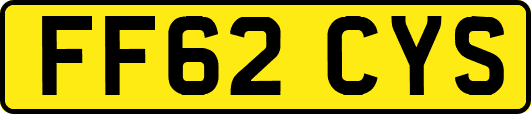 FF62CYS