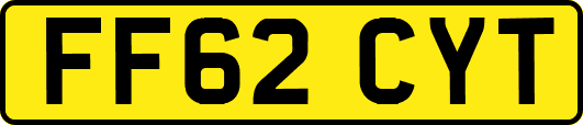 FF62CYT