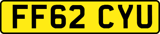 FF62CYU