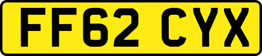 FF62CYX