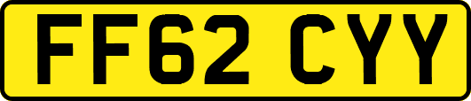 FF62CYY