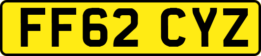 FF62CYZ