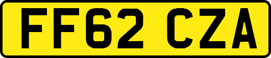 FF62CZA