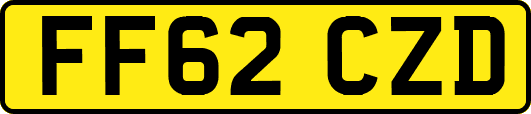 FF62CZD