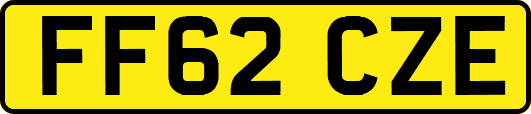 FF62CZE