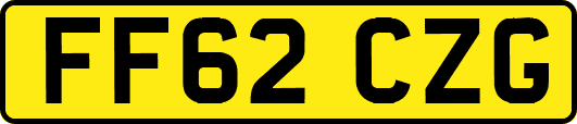 FF62CZG
