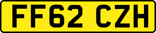 FF62CZH