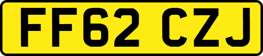 FF62CZJ