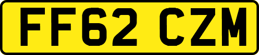 FF62CZM
