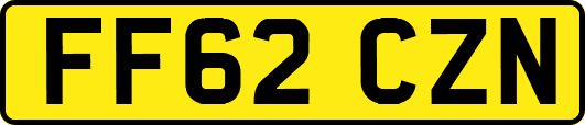 FF62CZN