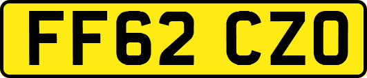 FF62CZO