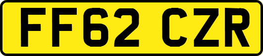 FF62CZR