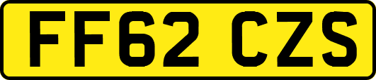 FF62CZS
