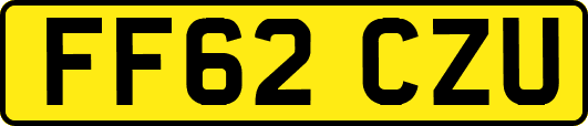 FF62CZU