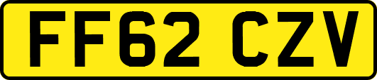 FF62CZV