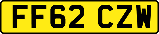 FF62CZW