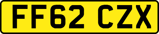FF62CZX