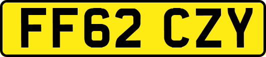 FF62CZY