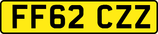 FF62CZZ