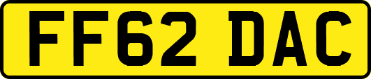 FF62DAC