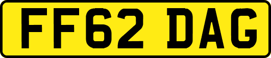 FF62DAG