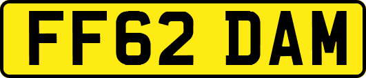 FF62DAM