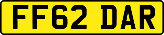 FF62DAR