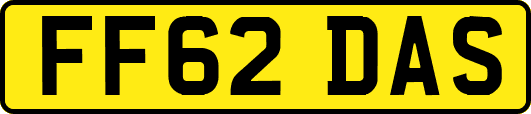 FF62DAS