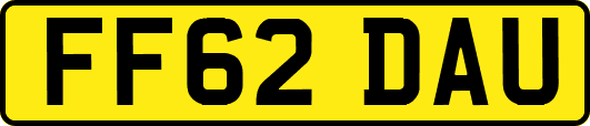 FF62DAU