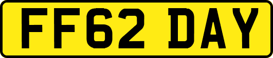 FF62DAY