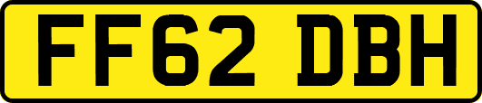 FF62DBH