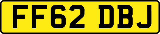 FF62DBJ