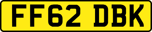 FF62DBK