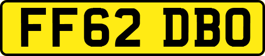 FF62DBO