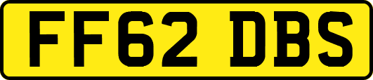 FF62DBS