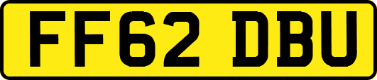 FF62DBU