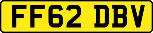 FF62DBV