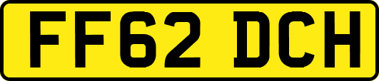 FF62DCH