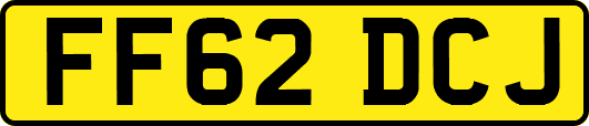 FF62DCJ