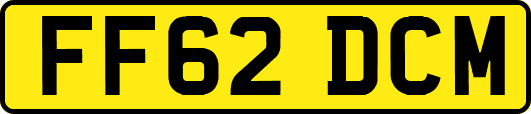 FF62DCM