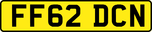 FF62DCN