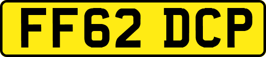 FF62DCP