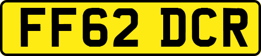 FF62DCR