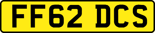 FF62DCS