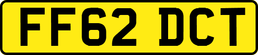 FF62DCT