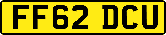 FF62DCU